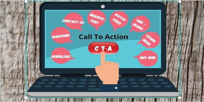 Call To Action