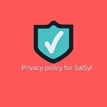 privacy policy