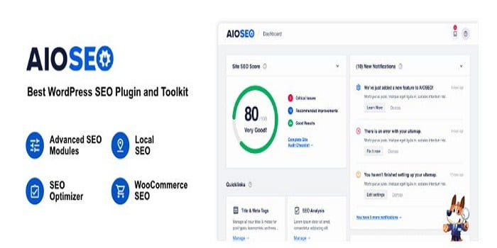 WordPress SEO: The 7 Best Definitive Guide WordPress SEO