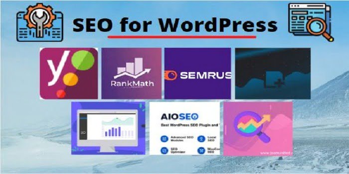 seo for WordPress