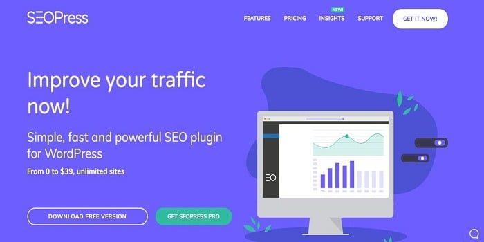 WordPress SEO: The 7 Best Definitive Guide WordPress SEO