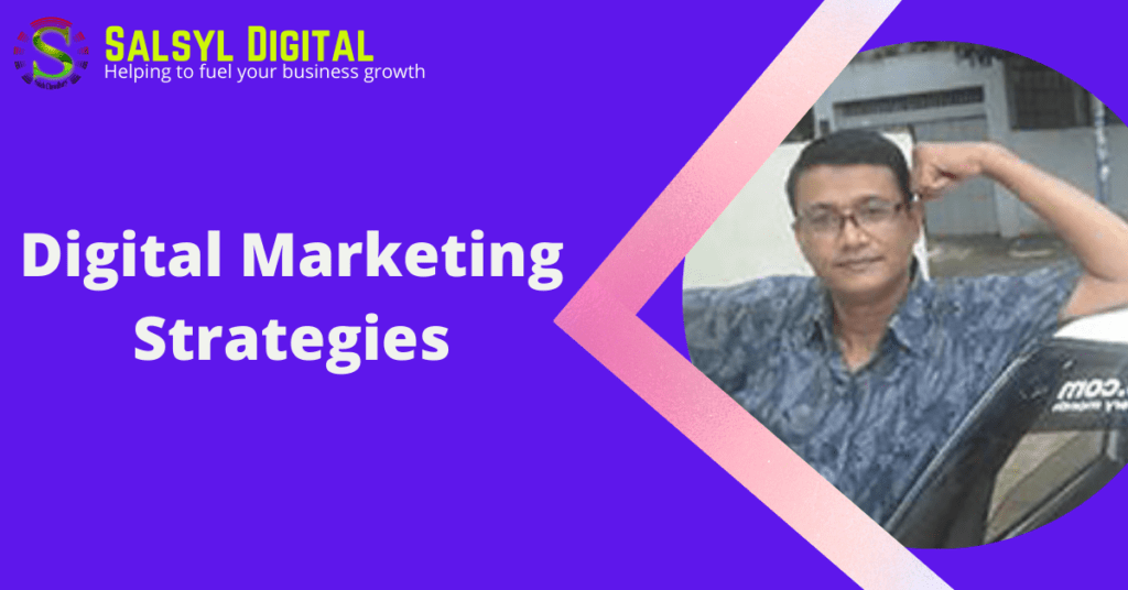 The 5 most powerful digital marketing strategies Digital products