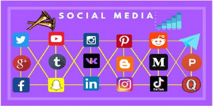 The 5 most powerful digital marketing strategies social media marketing