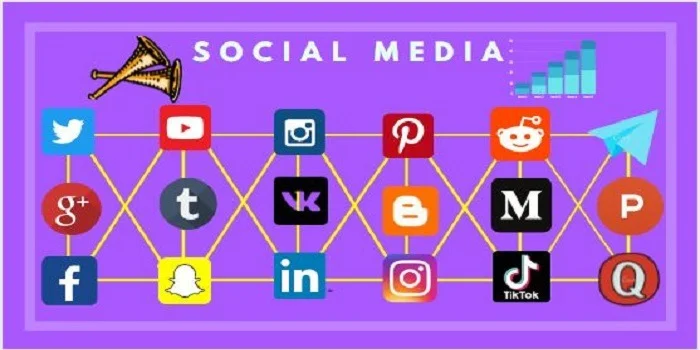 7 Powerful Digital Marketing Strategies That Actually Work social media marketing