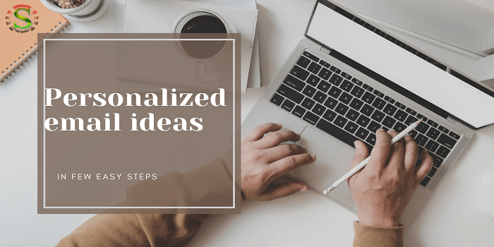 personalized email marketing