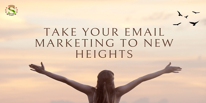 personalized email marketing