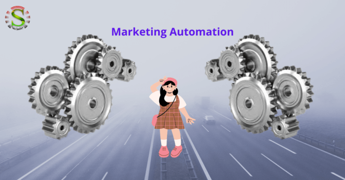 Marketing Automation