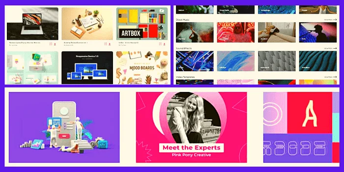The Ultimate Envato Review Best for Digital Designers (2022) The ultimate envato review