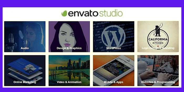 The Ultimate Envato Review Best for Digital Designers (2022) envato studio