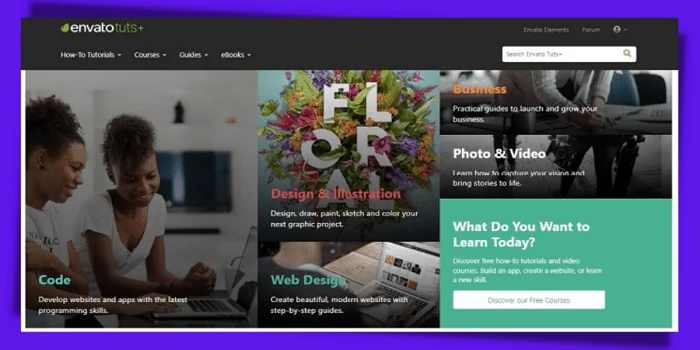 The Ultimate Envato Review Best for Digital Designers (2022) envato tuts+