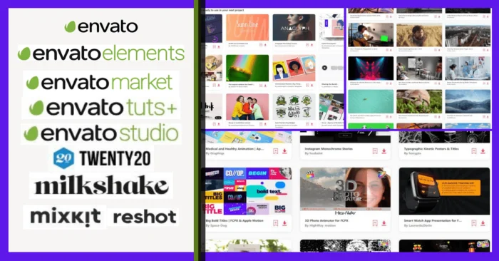 The Ultimate Envato Review Best for Digital Designers (2022) The Ultimate Envato Review