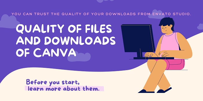 Envato vs. Canva: Which Is Better For Designers Quality files and Download