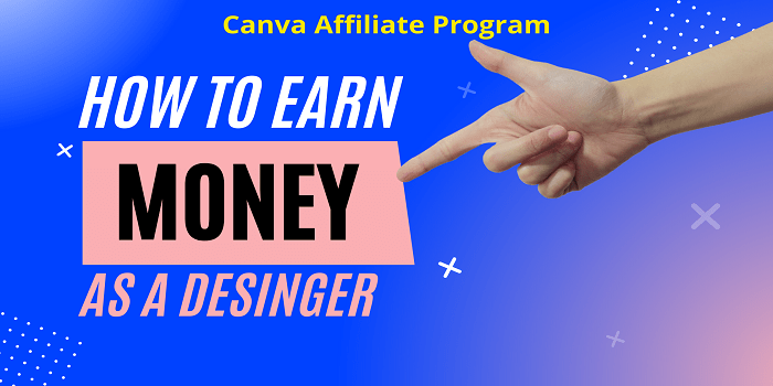 Canva Affiliate Program