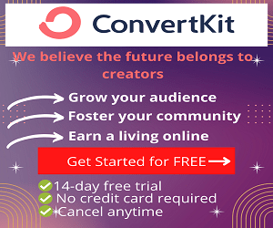 ConvertKit