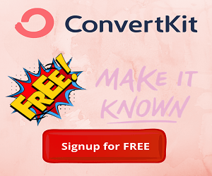 ConvertKit