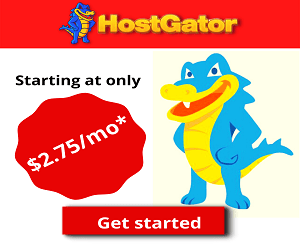 Hostgator