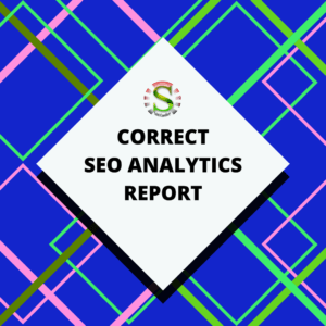 SEO Analytics