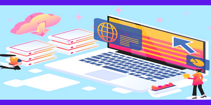Web Hosting
