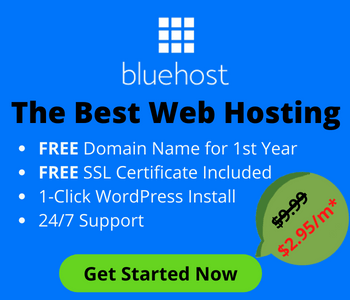 Bluehost