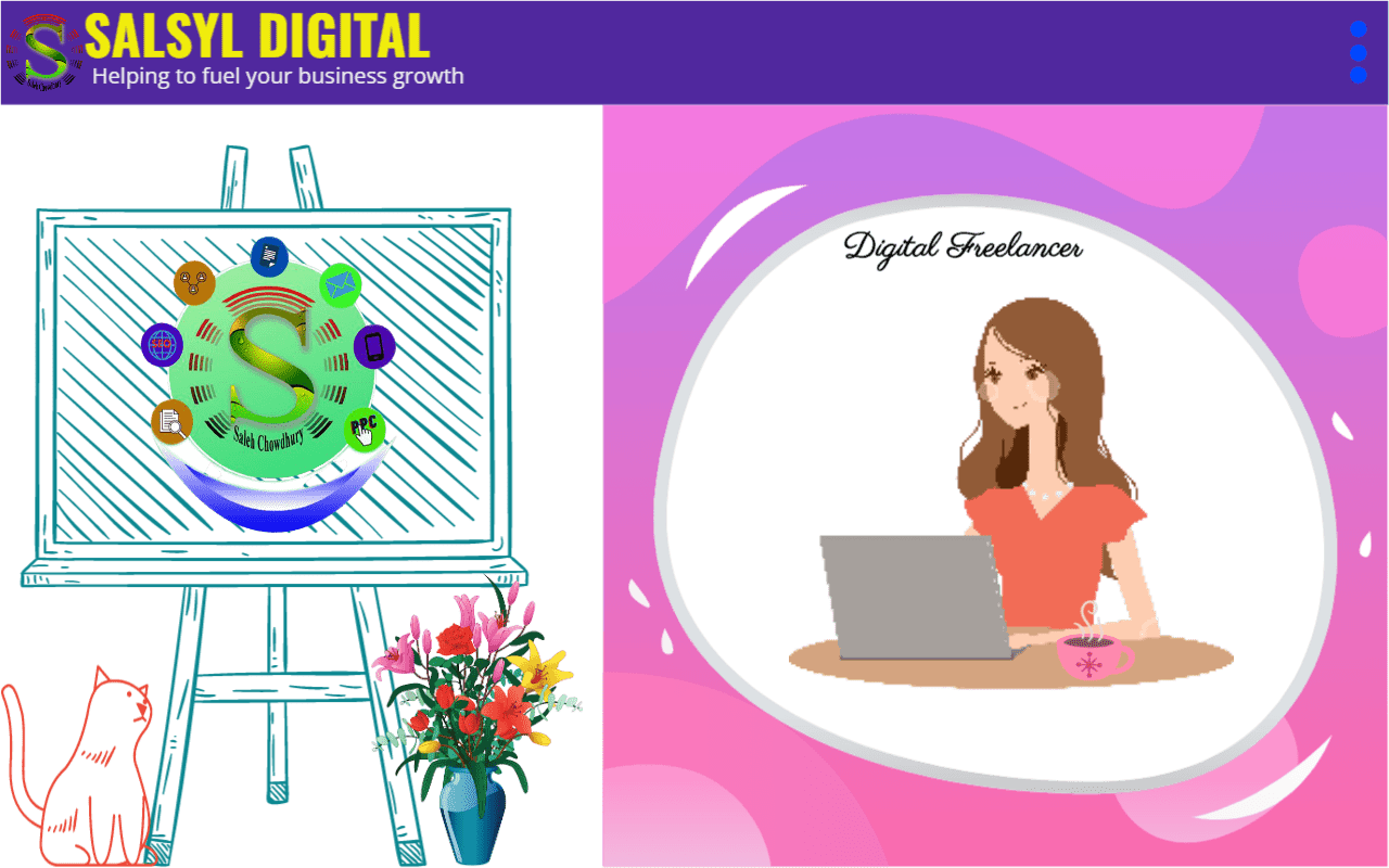 Digital Freelancer
