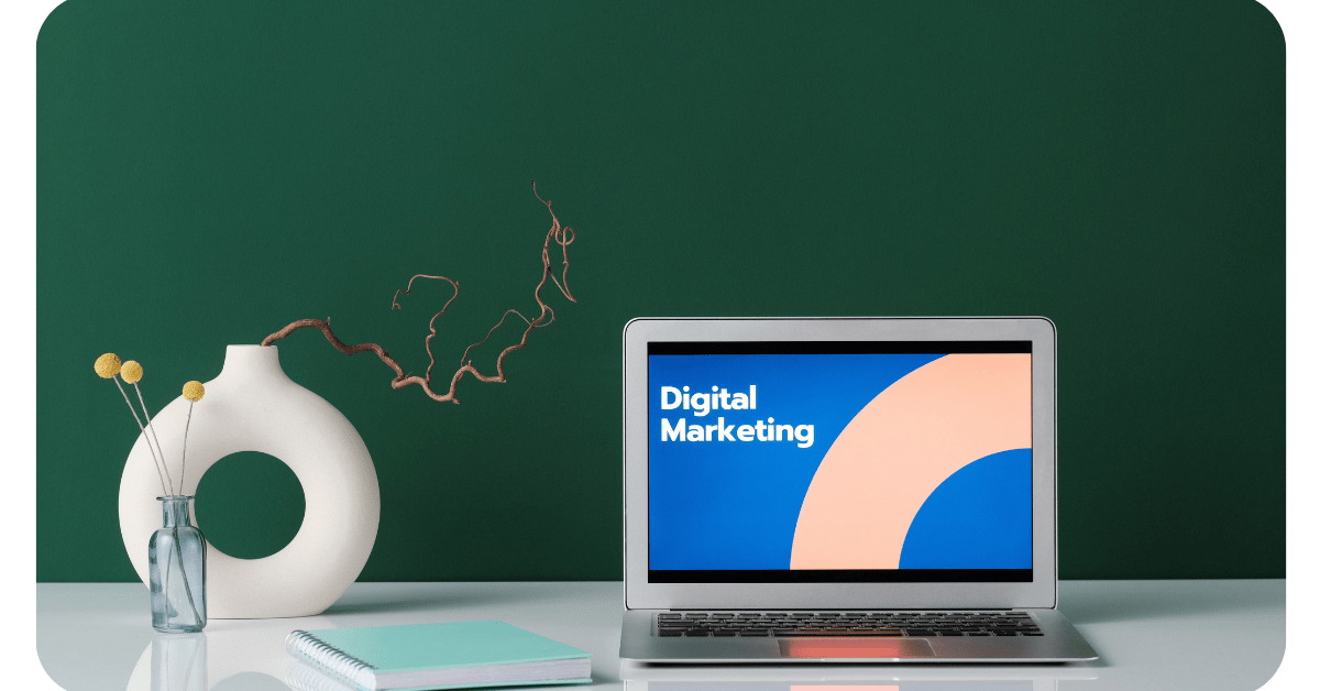 Join a Digital Marketing Internship