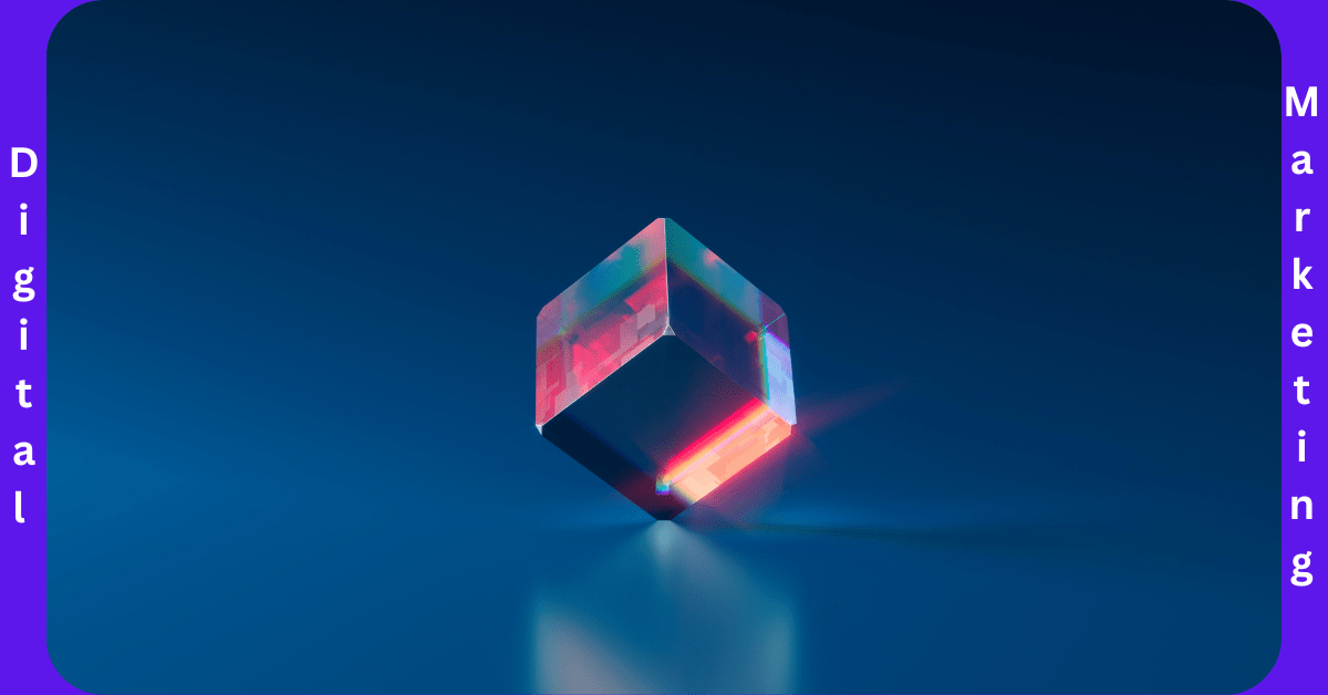 Digital Marketing Trends