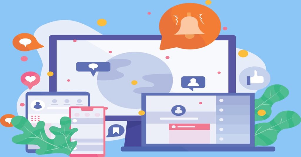 digital marketing professionals 