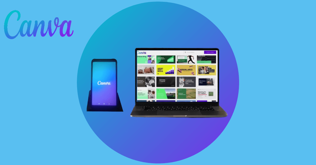 Canva Design 5 Fascinating Tips That Help You Better