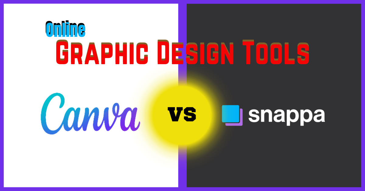Canva vs Snappa