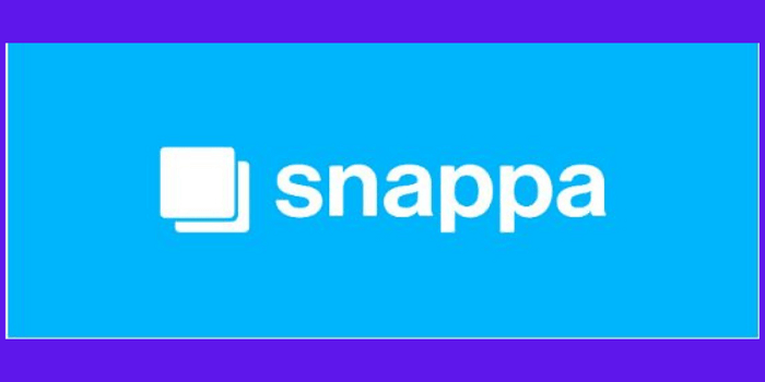 Snappa Features