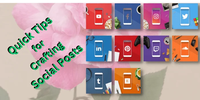 Social Media Posts: How to Create Attention-Grabbing Content Social Posts