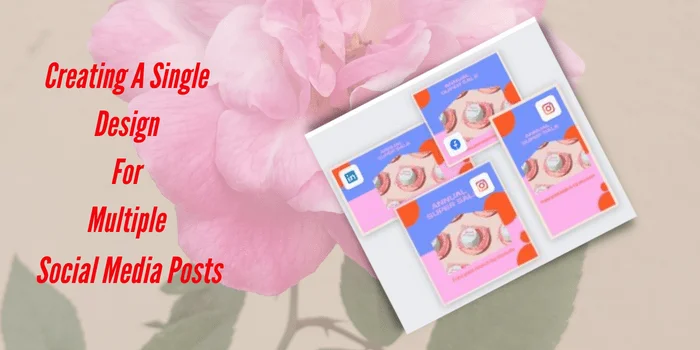Social Media Posts: How to Create Attention-Grabbing Content Social Media Post Design Ideas