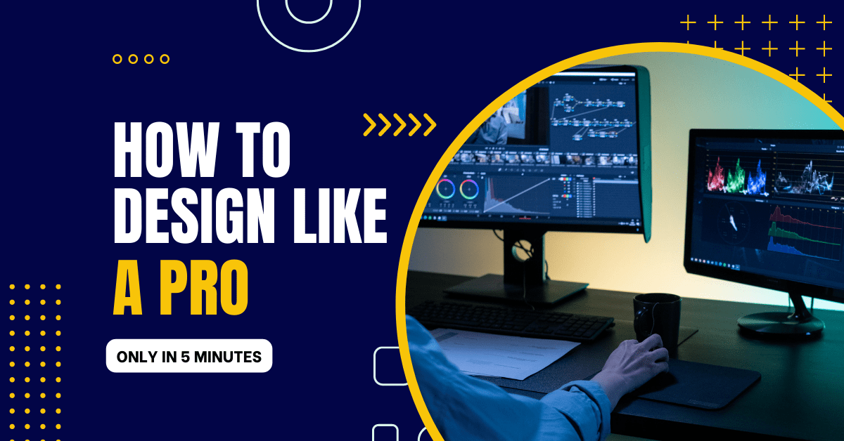 Making Stunning Designs on Canva