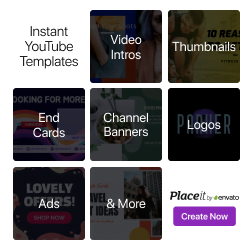 Envato Placeit
