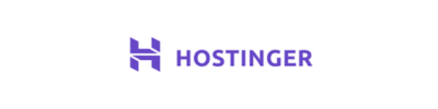 Hostinger for WordPress hosting