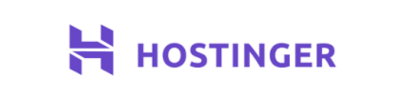 Hostinger WordPress web hosting services