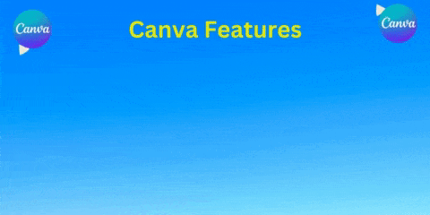 Canva Features and Functionality