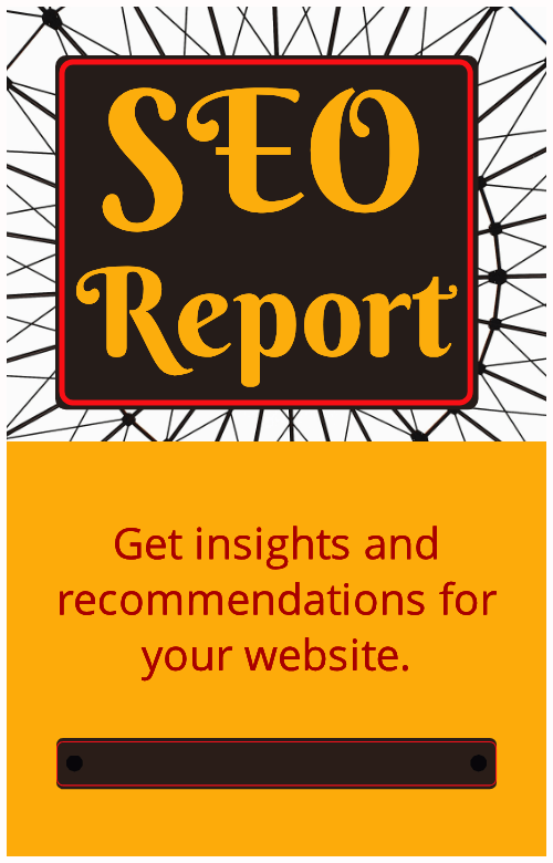 SEO Reports