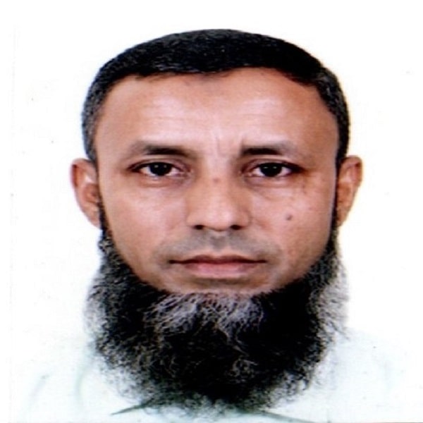 Md Abul hussan Chowdhury