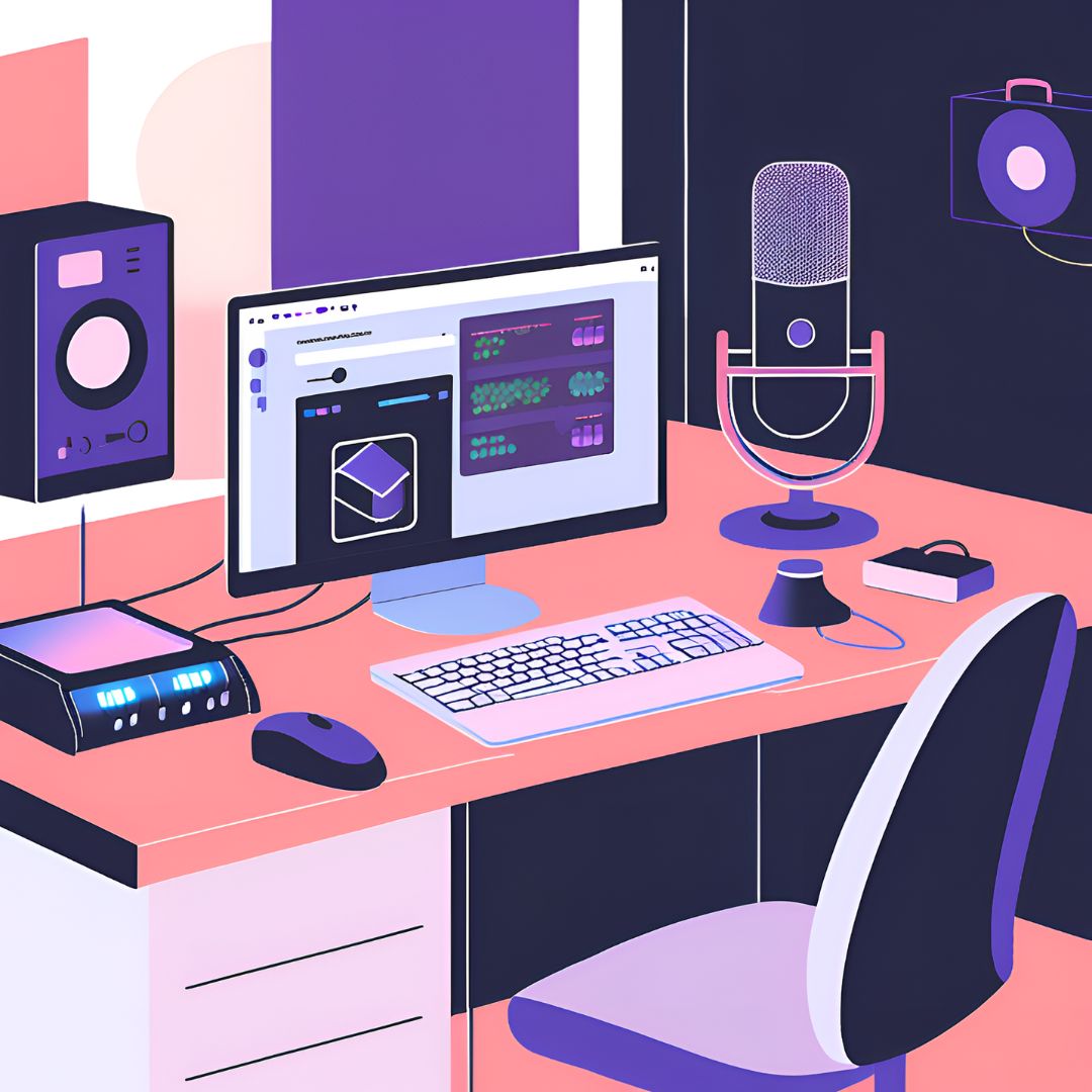 YouTube channel management and optimization