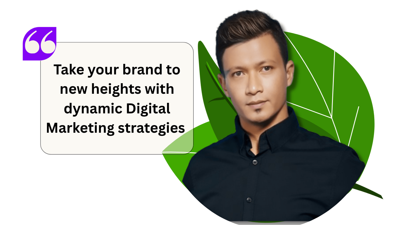digital marketing strategies