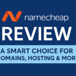Namecheap Review