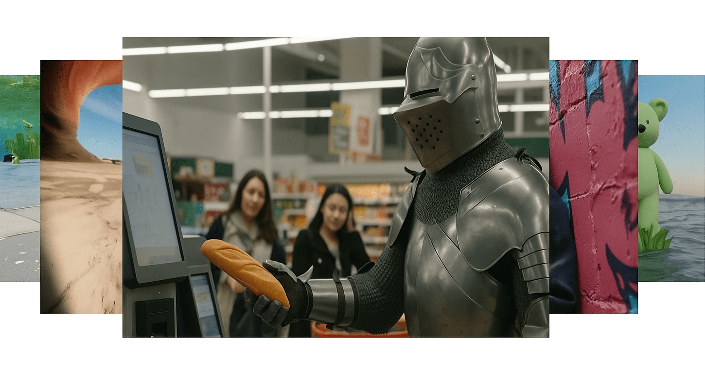 AI tools for creator