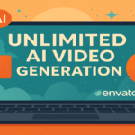 Unlimited AI Video Generation
