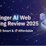 Hostinger AI Web Hosting