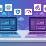 Bluehost vs Hostinger web hosting comparison for performance, pricing, and features