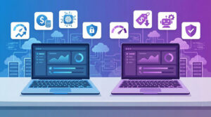 Bluehost vs Hostinger web hosting comparison for performance, pricing, and features