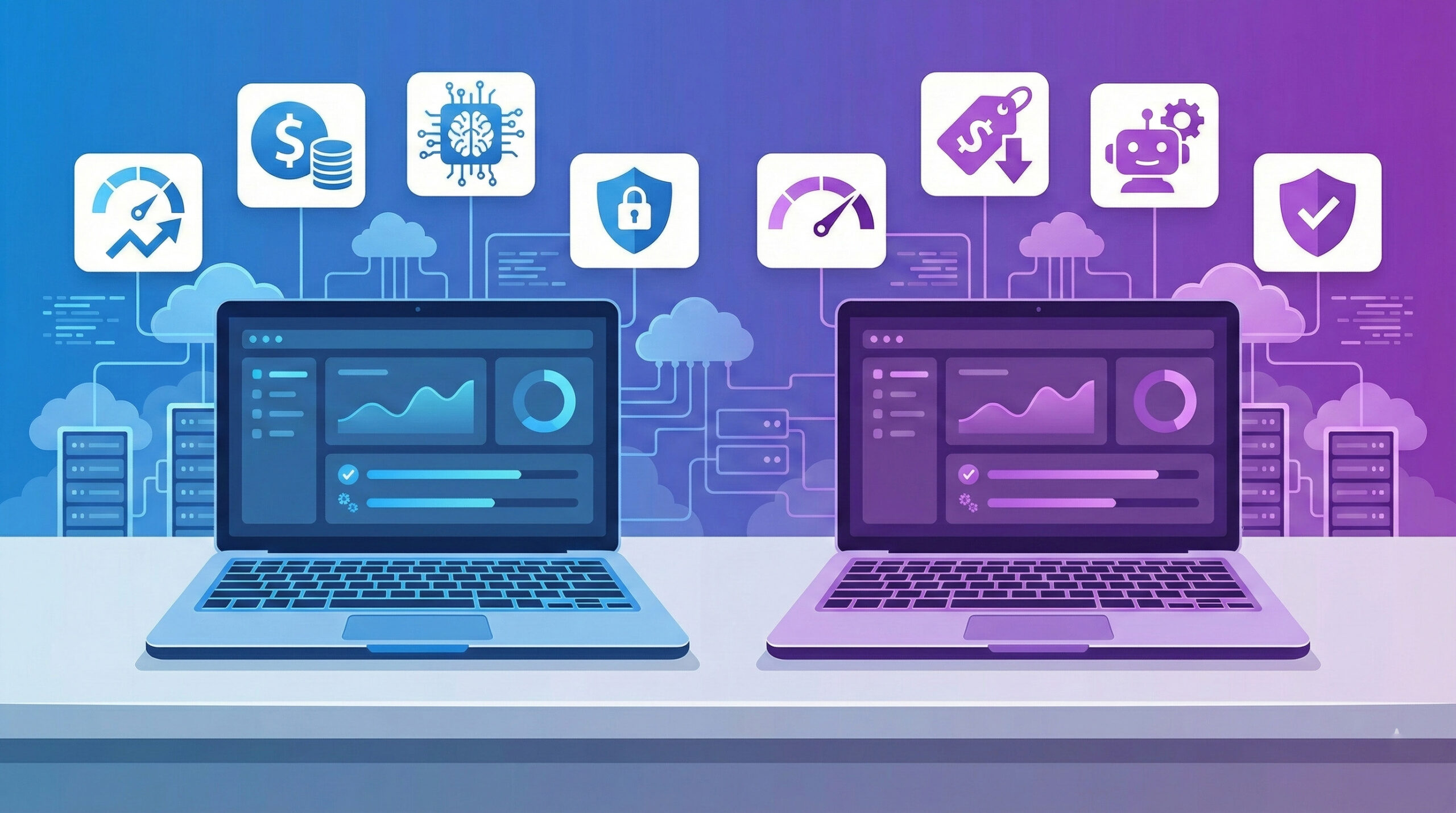 Bluehost vs Hostinger: Which Web Hosting Is Better in 2026? Bluehost vs Hostinger web hosting comparison for performance, pricing, and features