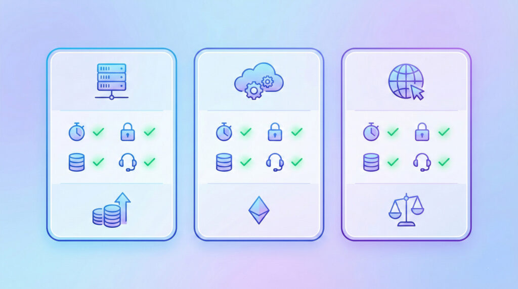 Bluehost vs Hostinger: Which Web Hosting Is Better in 2026? Bluehost vs Hostinger pricing and value comparison for small businesses