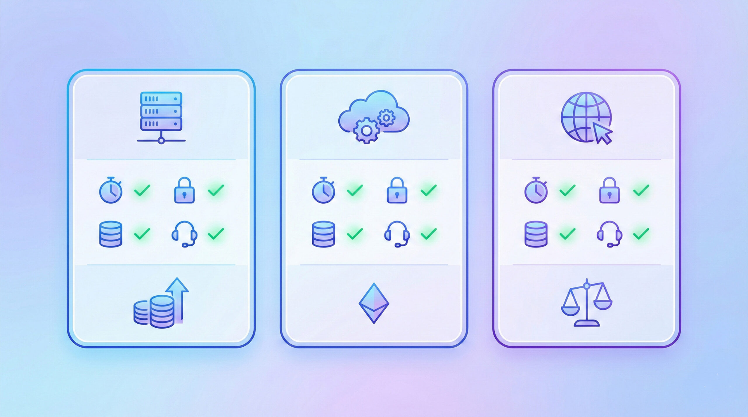 Bluehost vs Hostinger pricing and value comparison for small businesses
